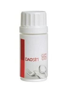 Daosin 30 Capsule