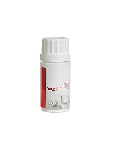 Daosin 30 Capsule