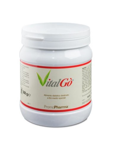 Vitalgo Polvere 300 G