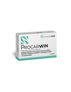 Procarwin 36 Capsule