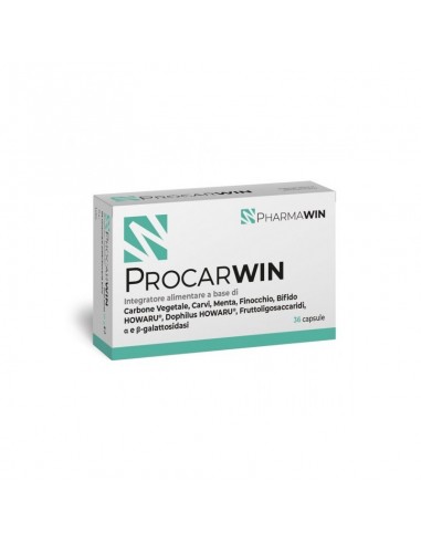 Procarwin 36 Capsule