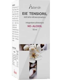 Eie Tensioril Gocce 50 Ml