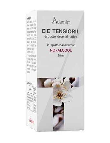 Eie Tensioril Gocce 50 Ml