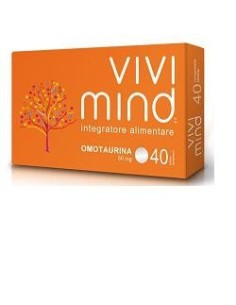 Vivimind 40 Compresse