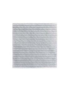Medicazione In Hydrofiber E Ioni Argento Intessuta In Lyocell Aquacel Ag Extra 5x5cm 10 Pezzi
