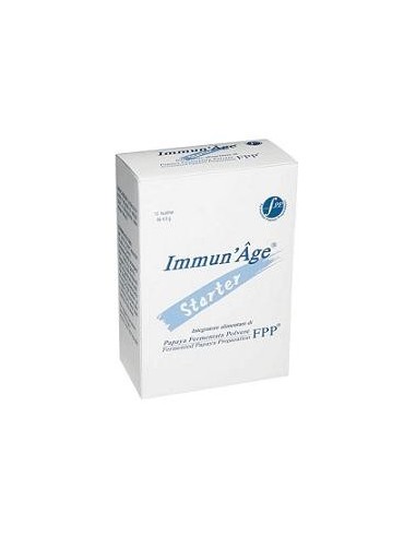 Immun'age Starter 10 Buste
