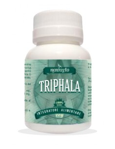 Triphala 100 Compresse