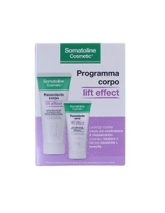 Somatoline Cosmetic Rassodante Corpo 200 Ml + Rassodante Seno 75 Ml