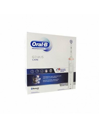 Oral-b Power Genius G&s