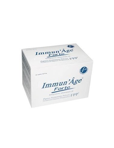 Immun'age Forte 60 Buste