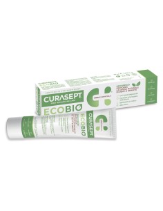 Curasept Pharmadent Ecobio Dentifricio 75 Ml