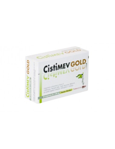 Cistimev Gold 30 Compresse