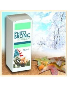Phito Bronc Scir 150ml