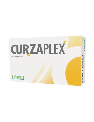 Curzaplex 30 Compresse