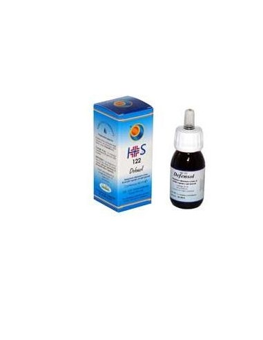 Defensol Liquido 50 Ml