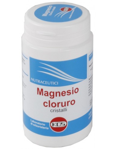 Magnesio Cloruro 100 G