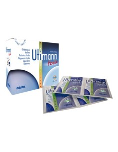 Utimann Forte 14 Bustine 5,2 G