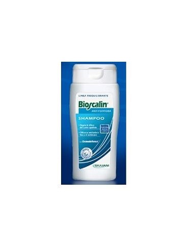 Bioscalin Antiforfora Shampoo 200 Ml