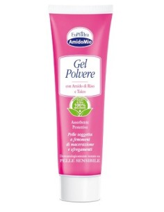 Euphidra Amidomio Gel Polvere 50 Ml