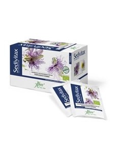 Sedivitax Biotisana 20 Buste 1,7g Nuova Formula