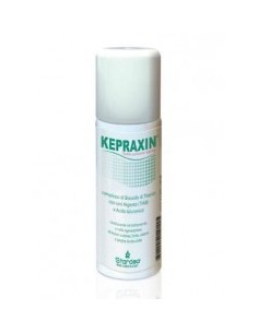 Kepraxin Tiab Polvere Spray 125 Ml