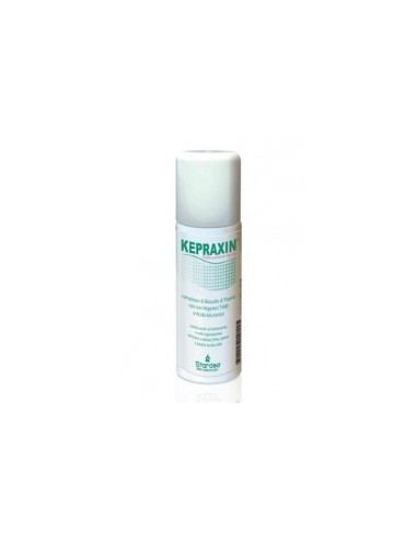 Kepraxin Tiab Polvere Spray 125 Ml