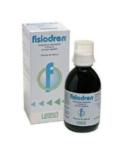 Fisiodren 240 Ml