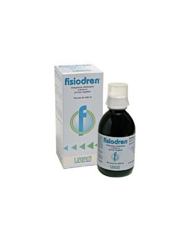 Fisiodren 240 Ml