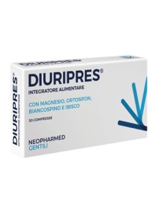 Diuripres 30 Compresse