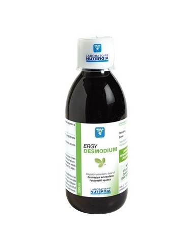 Ergydesmodium 250 Ml