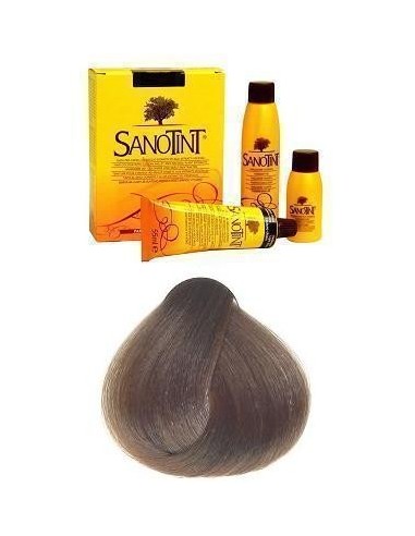 Sanotint Tintura Capelli 09 Biondo Naturale 125 Ml