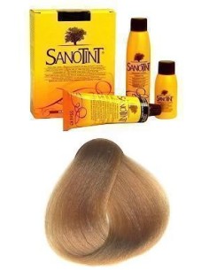 Sanotint Tintura Capelli 11 Biondo Miele 125 Ml