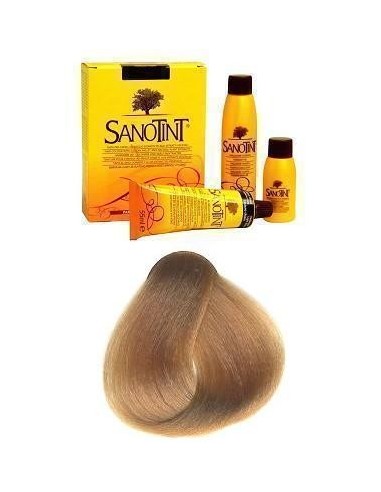 Sanotint Tintura Capelli 11 Biondo Miele 125 Ml