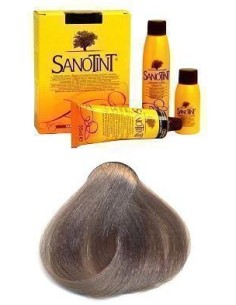 Sanotint Tintura Capelli 15 Biondo Cenere 125 Ml