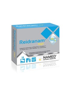 Reidranam Mgk 14 Bustine