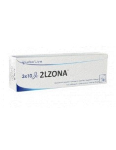 2lzona 30 Capsule