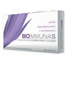 Bioimmunas 20 Compresse