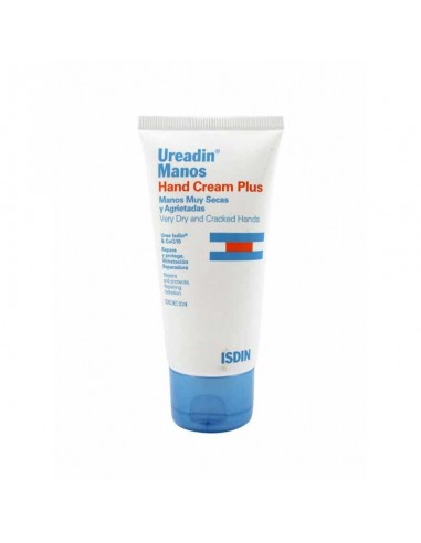 Ureadin Manos Hand Cream 50 Ml