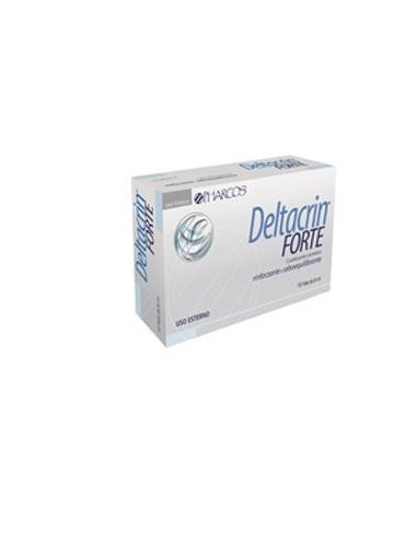 Pharcos Deltacrin Forte 10 Fiale 8 Ml