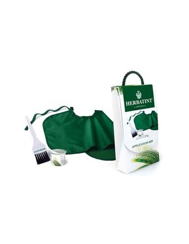 Herbatint Application Kit