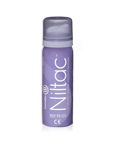 Niltac Rimuovi Adesivo Spray 50 Ml