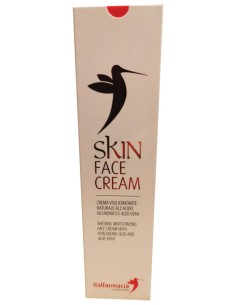 Skin Face Cream 50 Ml