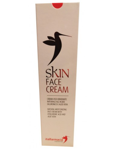Skin Face Cream 50 Ml