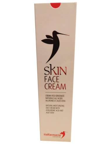 Skin Face Cream 50 Ml
