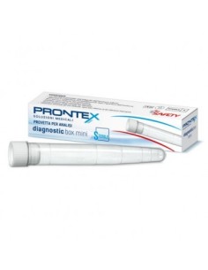 Mini Contenitore Per Urine Sterile Prontex Diagnostic Box