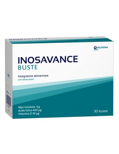 Inosavance 30 Buste