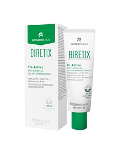 Biretix Triactive 50 Ml