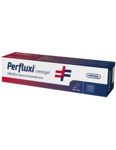 Perfluxi Cremagel 75 Ml