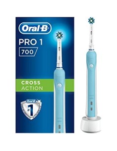 Oralb Power Pro1 700 Cross Action