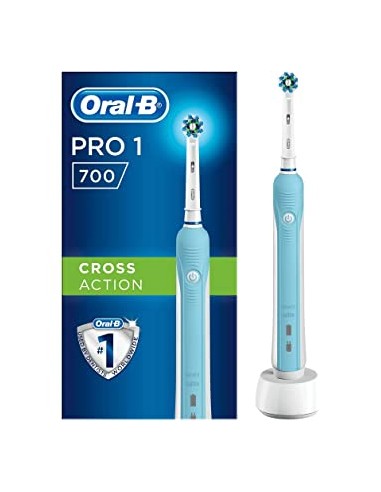 Oralb Power Pro1 700 Cross Action